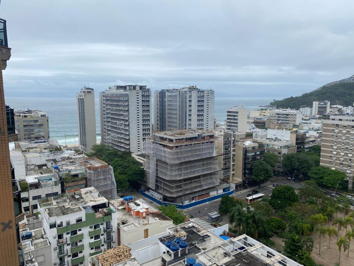 Leblon Flats * Río de Janeiro