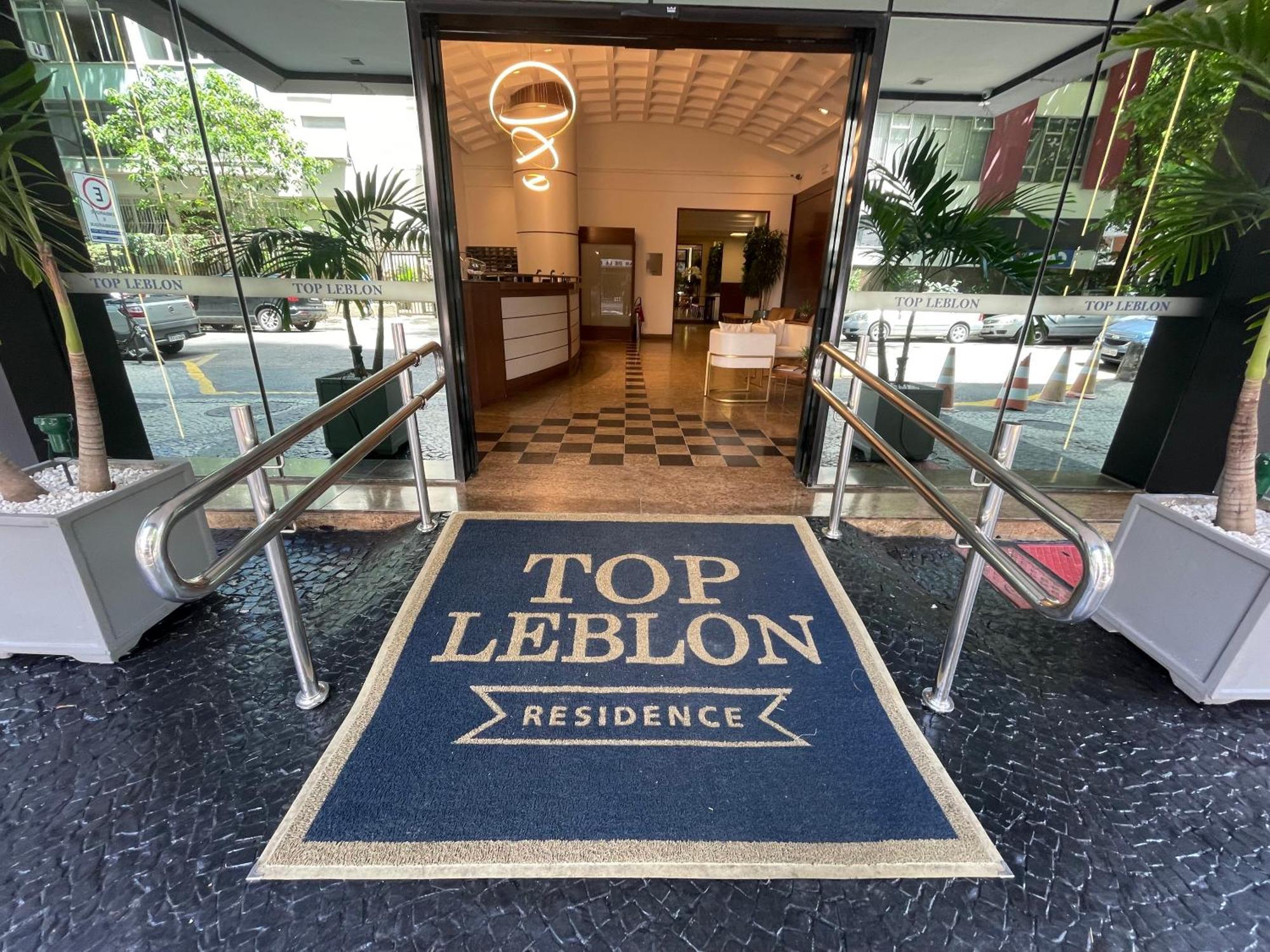 Leblon Flats *