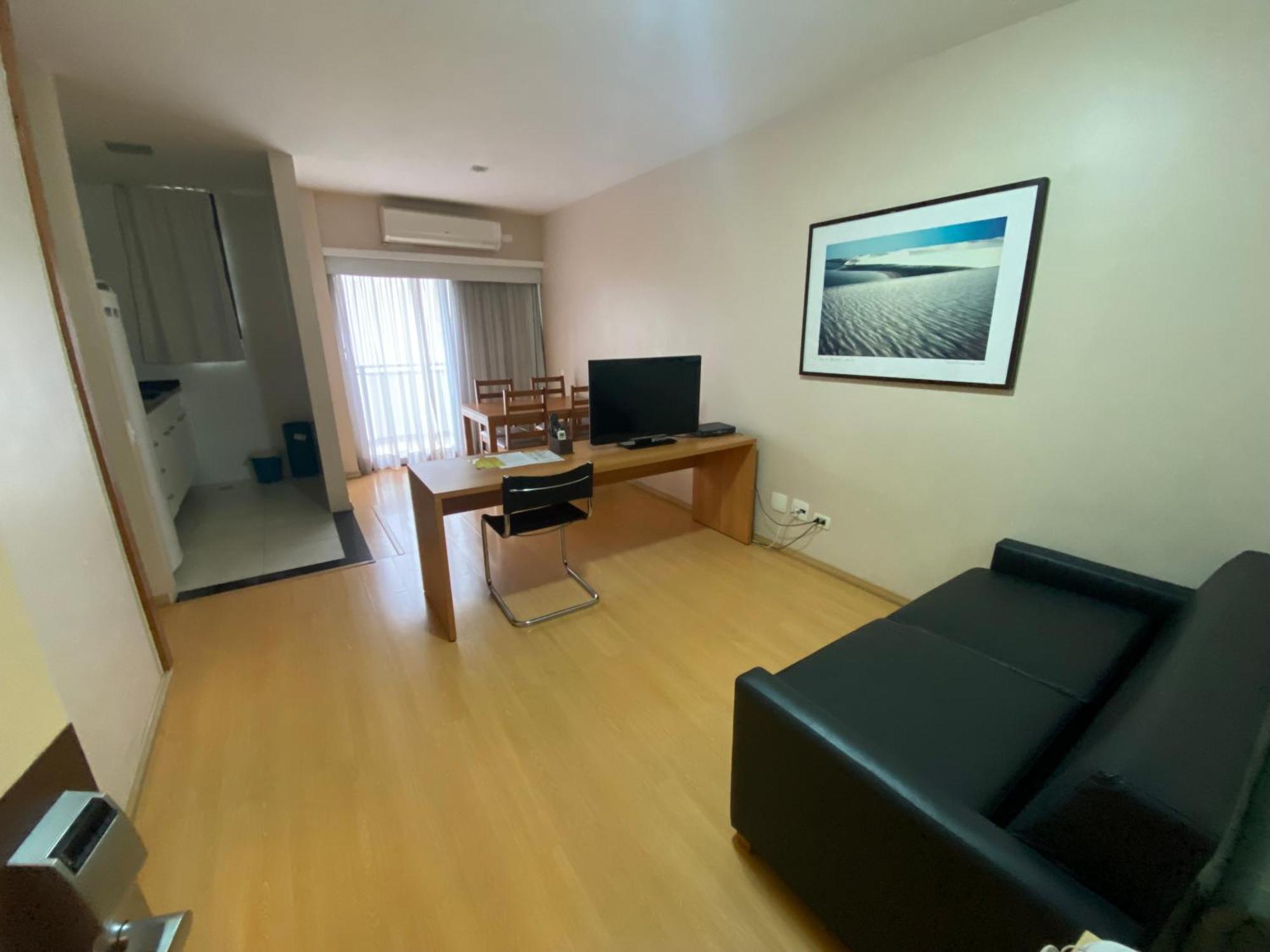 Apartamento Leblon Flats *
