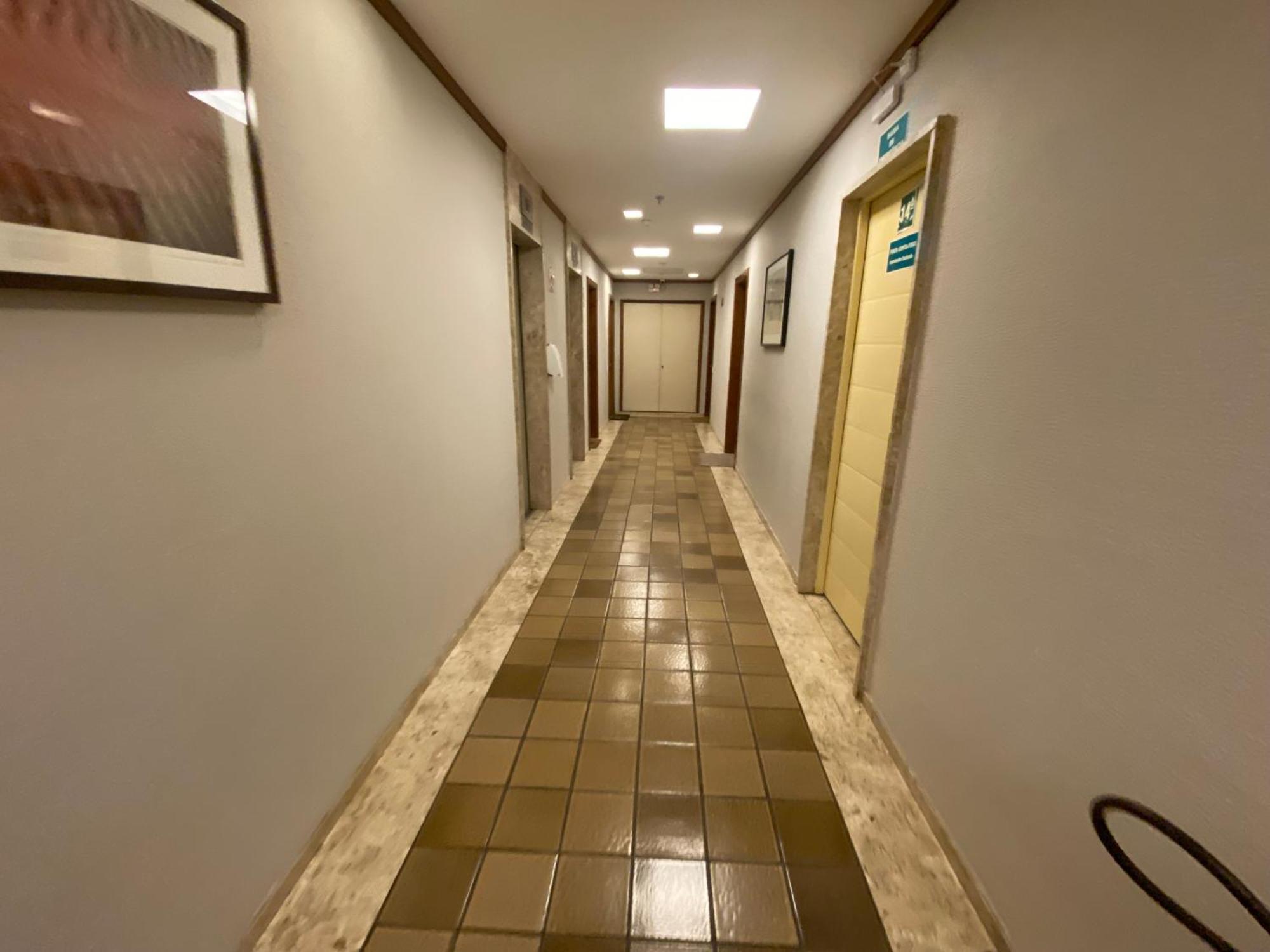 Apartamento Leblon Flats