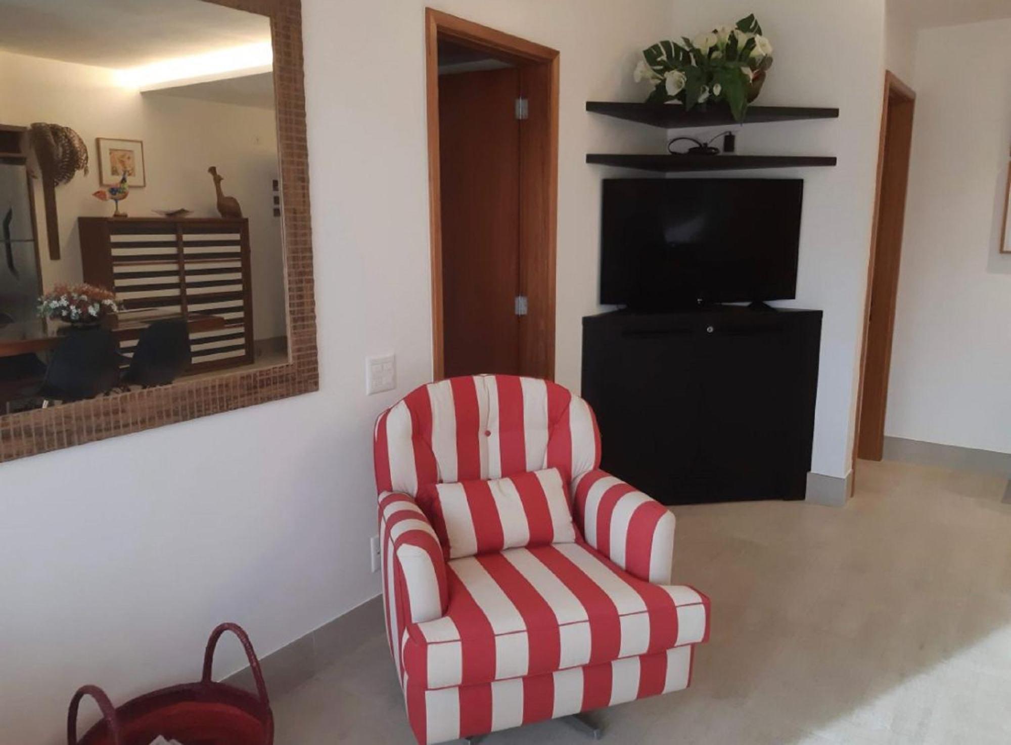 Apartamento Leblon Flats