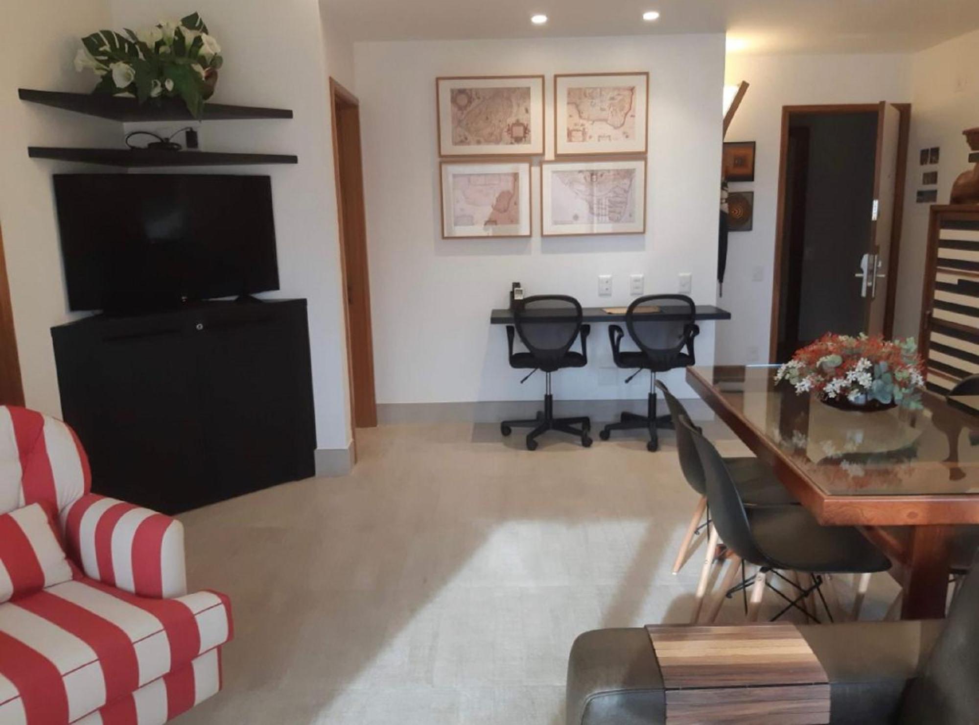 Apartamento Leblon Flats