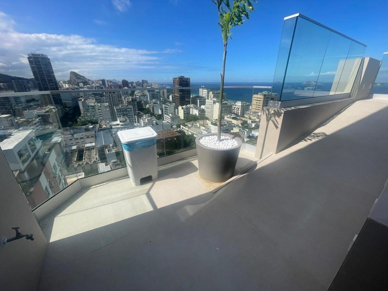 Apartamento Leblon Flats Río de Janeiro