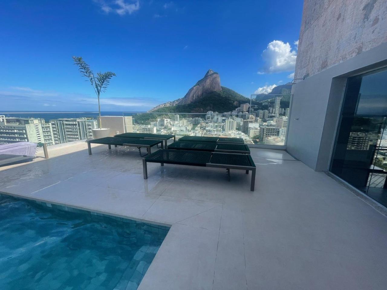 Leblon Flats * Río de Janeiro