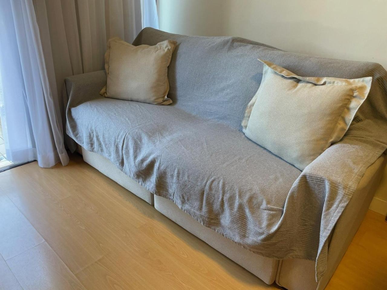Leblon Flats Apartamento *