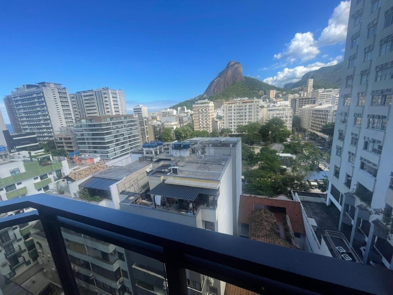 Leblon Flats Apartamento